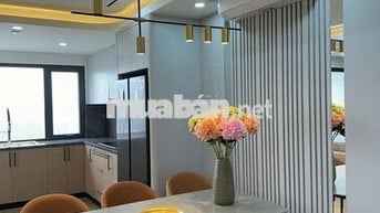 Chính chủ cần bán gấp chung cư kđt Nam Trung Yên, 2 ngủ full nội thất