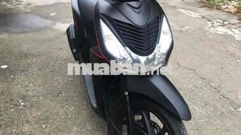 Honda Vision 2018 Đen Phiên Ban Đac Biêt Chính Chủ