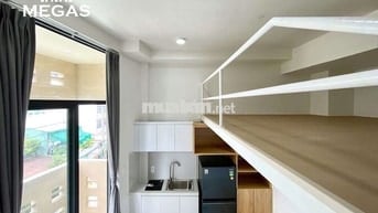PHÒNG TRỌ CAO CẤP GIÁ RẺ NGAY NGÃ TƯ THỦ ĐỨC - GẦN GA METRO THỦ ĐỨC.