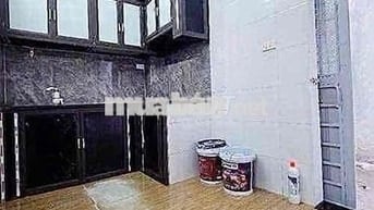 CHO THUÊ NHÀ NGUYÊN CĂN PHỐ THẠCH CẦU - Ô TÔ ĐỖ GẦN- 2PN - NỘI THẤT