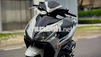 Honda Air Blade 125 2014 Xám