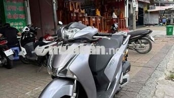 Honda SH 150 ABS 2018 | Phuộc đồ chơi