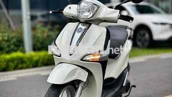 Piaggio Liberty 125 ABS iGet 2020 Trắng 21000 km