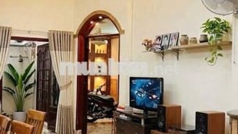 Bán nhà Lê Văn Sỹ, QUẬN 3, DT 5 x 11.5m (80 m2), giá tốt 12 tỷ