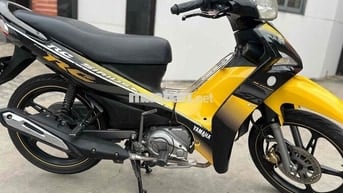 Yamaha Sirius RC FI Vàng đen