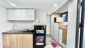 Duplex Full Nội Thất – Gần UEH – Bách Khoa- Sư Phạm - SGU