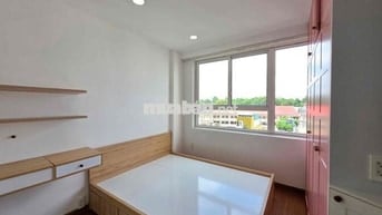 1PN 1WC FULL NỘI THẤT GẦN SÂN BAY CV GIA ĐỊNH TÂN BÌNH