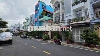 🏠 CHÍNH CHỦ CẦN BÁN GẤP NHÀ ĐẸP – QUẬN 8 – SỔ HỒNG RIÊNG
