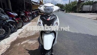 Honda Vision 2022 Trắng