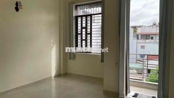 Phòng trọ 20m2 Văn Chung, Cộng Hoà, Tân Bình