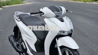 Honda SH150i 2023 Trắng 1.700 km