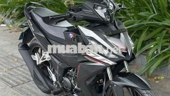 Honda Supra GTR 150 V2 2021 Đen Bạc 16.000km