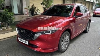 Mazda CX5 2.0 Pre Exclusive 2024 Đỏ fale rất mới
