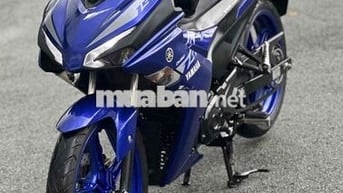 YAMAHA EXCITER 155vva BS 50AC-57548 chính chủ