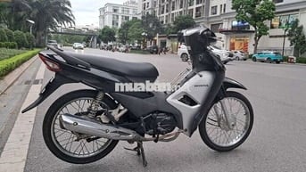 Honda Wave 2018 Đen