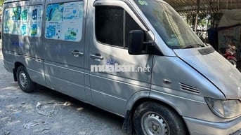 Mercedes Benz Sprinter 2010 Executive 313 - 100000