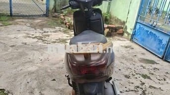 Honda Lead 2012 108cc Nâu-Đen