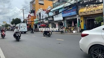 🏡MẶT TIỀN CHỢ HIỆP BÌNH- NGANG 6M- CHỈ NHỈNH 7TY