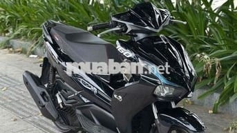 Honda AirBlade 160 ABS 2023 Đen Sporty 10.000km