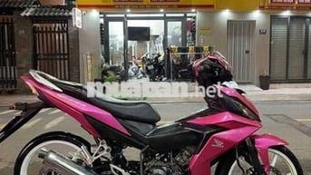 Honda Winner 2018 Hồng 5834 km