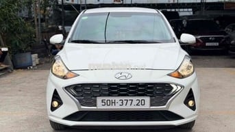 Hyundai Grand i10 2023 Full Option CHUẨN 6 VẠN