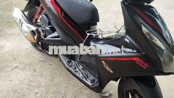 Honda Airblade 2015 Đen