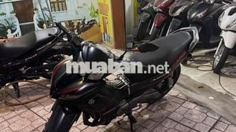 Yamaha Jupiter Đen TPHCM