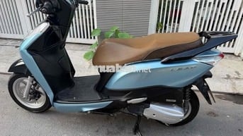 Honda Lead 125
