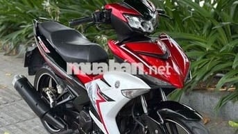 Yamaha Exciter 150 Led 2020 Trắng Đỏ Đen 20.000km