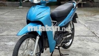 Honda Wave 110 2020 Xanh