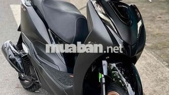 Honda Lead 125 4val 2022 Đen nhám 12.000 km