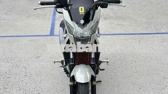 🌈 Suzuki Raider 150 2019 - GOP 10,500 BAO NỌ XÁU
