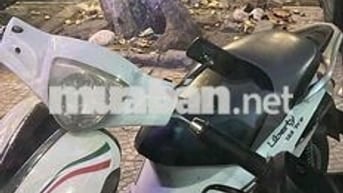 Piaggio Liberty 2012 Trắng