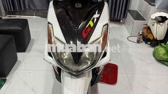 Bán Chiếc xe Yamaha Luvias
