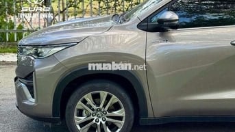 Toyota Innova Cross 2.0HEV 2024 Nâu 34.000 km