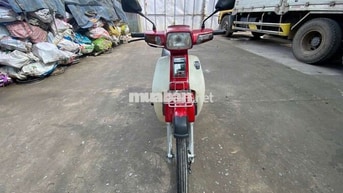 dream thái đời chữ đỏ mua mới 1 chủ xe nguyên zin 