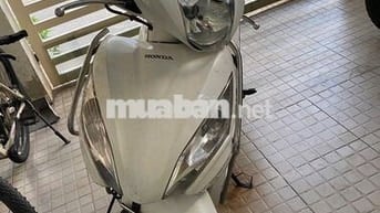 Honda Vision 2014 Trắng 60.000 km
