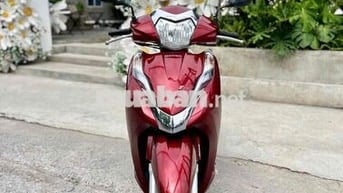 Honda Lead 2021 chính chủ biển tphcm