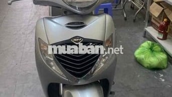 Honda SH150i 2007 Bạc Ý