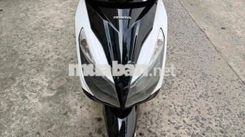 Honda Air Blade 2015 Trắng Đen