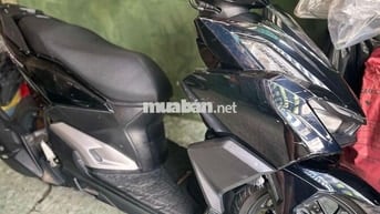 Honda Vario 160 Cbs 2023 Đen 36,954 km
