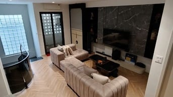 Cho thuê nhà Xuân Diệu 36m² 6 tầng, nội thất sang xịn chỉ 16tr/1 tháng