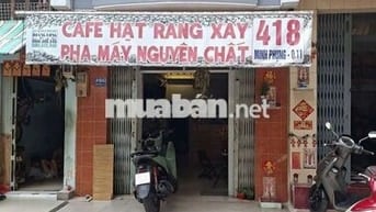 mặt tiền đường nội bộ đường 8m