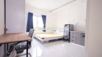 trọ cao cấp, full nội thất, lê văn thọ, gò vấp, tphcm