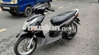 Honda Click Đen chính chủ