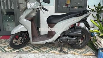 Honda Vision 2019 Xám