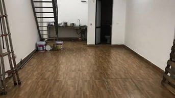 Cho thuê mặt bằng vừa ở vừa kinh doanh 