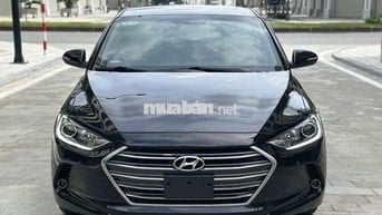 Elantra 2.0Gls 2019 Đen 6 vạn zinn