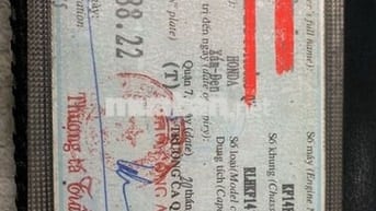 Honda SH150i 2015 Xám 71808 km