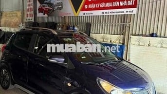 VinFast Fadil Plus 2020 Xanh Tự động 80357 km